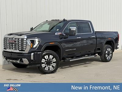 New 2026 GMC Sierra 2500 Denali Crew Cab for sale #2G26578 - photo 1