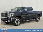 New 2026 GMC Sierra 2500 Denali Crew Cab for sale #2G26578 - photo 1