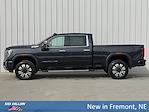 New 2026 GMC Sierra 2500 Denali Crew Cab for sale #2G26578 - photo 8