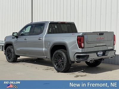 New 2026 GMC Sierra 1500 Elevation Crew Cab for sale #2G26604 - photo 2