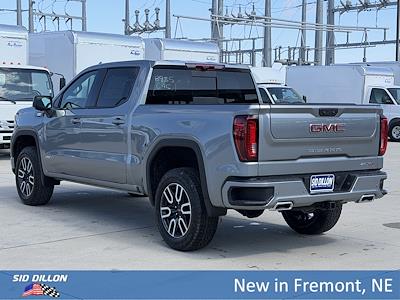 New 2026 GMC Sierra 1500 AT4 Crew Cab for sale #2G26620 - photo 2