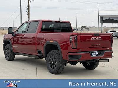 New 2026 GMC Sierra 2500 AT4 Crew Cab for sale #2G26621 - photo 2