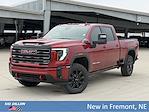 New 2026 GMC Sierra 2500 AT4 Crew Cab for sale #2G26621 - photo 1