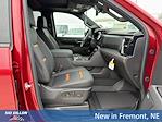 New 2026 GMC Sierra 2500 AT4 Crew Cab for sale #2G26621 - photo 17