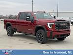 New 2026 GMC Sierra 2500 AT4 Crew Cab for sale #2G26621 - photo 3