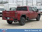 New 2026 GMC Sierra 2500 AT4 Crew Cab for sale #2G26621 - photo 5