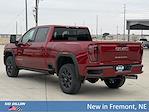 New 2026 GMC Sierra 2500 AT4 Crew Cab for sale #2G26621 - photo 1