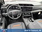 New 2026 GMC Sierra 2500 AT4 Crew Cab for sale #2G26621 - photo 8