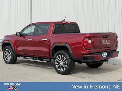 New 2026 GMC Canyon Denali Crew Cab for sale #2G26622 - photo 2