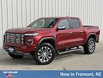 New 2026 GMC Canyon Denali Crew Cab for sale #2G26622 - photo 1