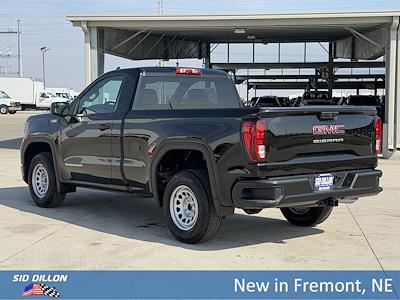 New 2026 GMC Sierra 1500 Pro Regular Cab for sale #2G26623 - photo 2