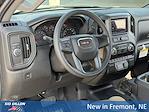 New 2026 GMC Sierra 1500 Pro Regular Cab for sale #2G26623 - photo 8