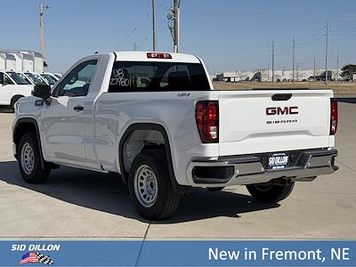 New 2026 GMC Sierra 1500 Pro Regular Cab for sale #2G26634 - photo 2