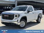 New 2026 GMC Sierra 1500 Pro Regular Cab for sale #2G26634 - photo 1