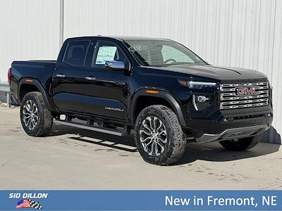 New 2026 GMC Canyon Denali Crew Cab for sale #2G26637 - photo 2