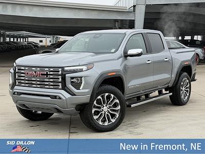 New 2026 GMC Canyon Denali Crew Cab for sale #2G26652 - photo 1
