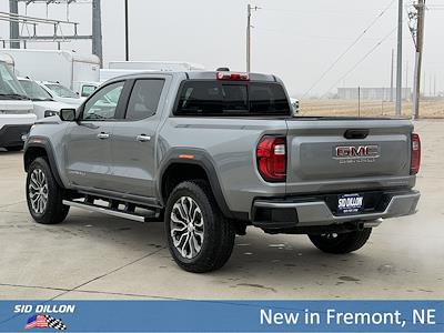 New 2026 GMC Canyon Denali Crew Cab for sale #2G26652 - photo 2