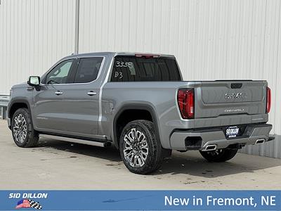 New 2026 GMC Sierra 1500 Denali Ultimate Crew Cab for sale #2G26655 - photo 2