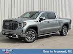 New 2026 GMC Sierra 1500 Denali Ultimate Crew Cab for sale #2G26655 - photo 1
