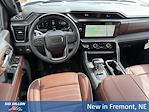 New 2026 GMC Sierra 1500 Denali Ultimate Crew Cab for sale #2G26655 - photo 8