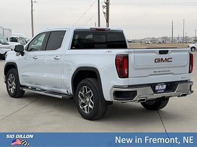 New 2026 GMC Sierra 1500 SLT Crew Cab for sale #2G26672 - photo 2