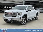 New 2026 GMC Sierra 1500 SLT Crew Cab for sale #2G26672 - photo 1