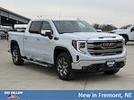 New 2026 GMC Sierra 1500 SLT Crew Cab for sale #2G26672 - photo 3