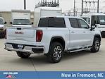 New 2026 GMC Sierra 1500 SLT Crew Cab for sale #2G26672 - photo 5