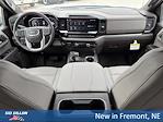 New 2026 GMC Sierra 1500 SLT Crew Cab for sale #2G26672 - photo 8