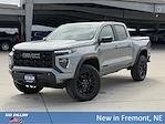 New 2026 GMC Canyon Elevation Crew Cab for sale #2G26695 - photo 1
