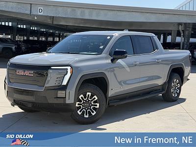 New 2026 GMC Sierra EV Elevation Crew Cab for sale #2G26699 - photo 1