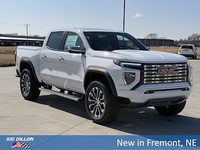 New 2026 GMC Canyon Denali Crew Cab for sale #2G26700 - photo 2