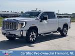 2024 GMC Sierra 2500 Crew Cab 4WD Pickup for sale #2U24863 - photo 1