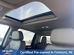 2024 GMC Sierra 2500 Crew Cab 4WD Pickup for sale #2U24863 - photo 11