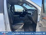 2024 GMC Sierra 2500 Crew Cab 4WD Pickup for sale #2U24863 - photo 12