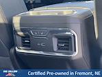 2024 GMC Sierra 2500 Crew Cab 4WD Pickup for sale #2U24863 - photo 14