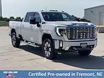 2024 GMC Sierra 2500 Crew Cab 4WD Pickup for sale #2U24863 - photo 15