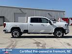2024 GMC Sierra 2500 Crew Cab 4WD Pickup for sale #2U24863 - photo 16