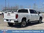 2024 GMC Sierra 2500 Crew Cab 4WD Pickup for sale #2U24863 - photo 17