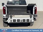 2024 GMC Sierra 2500 Crew Cab 4WD Pickup for sale #2U24863 - photo 18
