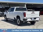 2024 GMC Sierra 2500 Crew Cab 4WD Pickup for sale #2U24863 - photo 2