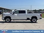 2024 GMC Sierra 2500 Crew Cab 4WD Pickup for sale #2U24863 - photo 19