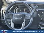 2024 GMC Sierra 2500 Crew Cab 4WD Pickup for sale #2U24863 - photo 4