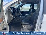 2024 GMC Sierra 2500 Crew Cab 4WD Pickup for sale #2U24863 - photo 10