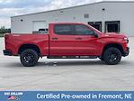 2021 Chevrolet Silverado 1500 Crew Cab 4WD Pickup for sale #2U24993 - photo 11