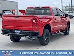 2021 Chevrolet Silverado 1500 Crew Cab 4WD Pickup for sale #2U24993 - photo 12