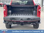 2021 Chevrolet Silverado 1500 Crew Cab 4WD Pickup for sale #2U24993 - photo 13