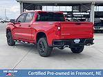 2021 Chevrolet Silverado 1500 Crew Cab 4WD Pickup for sale #2U24993 - photo 2