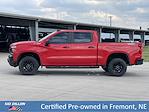 2021 Chevrolet Silverado 1500 Crew Cab 4WD Pickup for sale #2U24993 - photo 14