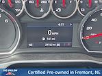 2021 Chevrolet Silverado 1500 Crew Cab 4WD Pickup for sale #2U24993 - photo 15